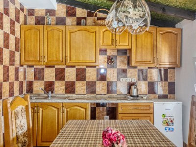 Apartment Three bedroom apartment with balcony Biograd na Moru, Biograd A-6219-a - Outdoor photo 11