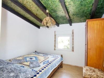 Apartment Three bedroom apartment with balcony Biograd na Moru, Biograd A-6219-a - Outdoor photo 13