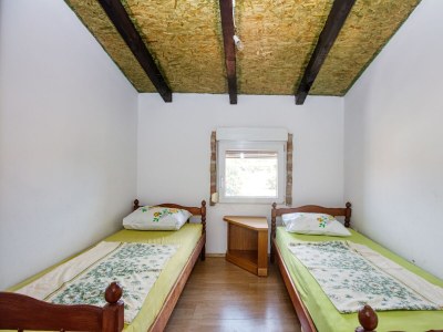 Apartment Three bedroom apartment with balcony Biograd na Moru, Biograd A-6219-a - Outdoor photo 18