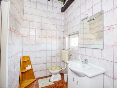 Apartment Three bedroom apartment with balcony Biograd na Moru, Biograd A-6219-a - Outdoor photo 21