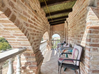 Apartment Three bedroom apartment with balcony Biograd na Moru, Biograd A-6219-a - Outdoor photo 23