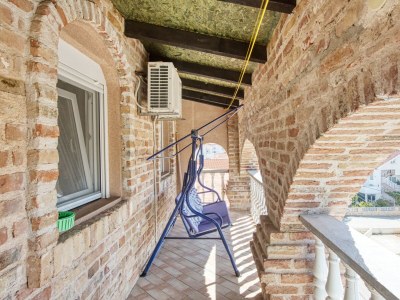 Apartment Three bedroom apartment with balcony Biograd na Moru, Biograd A-6219-a - Outdoor photo 24