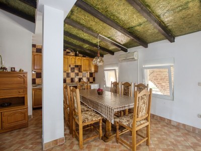 Apartment Three bedroom apartment with balcony Biograd na Moru, Biograd A-6219-a - Outdoor photo 41