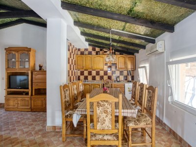 Apartment Three bedroom apartment with balcony Biograd na Moru, Biograd A-6219-a - Outdoor photo 42