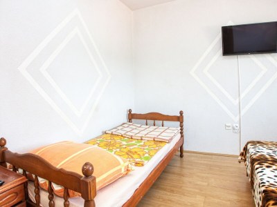 Holiday room with air-conditioning Biograd na Moru, Biograd S-6219-b - Outdoor photo 22