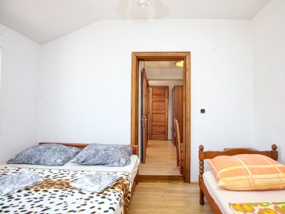 Holiday room with air-conditioning Biograd na Moru, Biograd S-6219-b - Outdoor photo 24