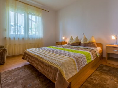 Apartment One bedroom apartment with terrace and sea view Dramalj, Crikvenica A-5551-a - Outdoor photo 27