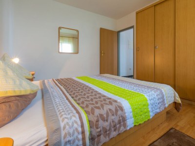 Apartment One bedroom apartment with terrace and sea view Dramalj, Crikvenica A-5551-a - Outdoor photo 29