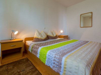 Apartment One bedroom apartment with terrace and sea view Dramalj, Crikvenica A-5551-a - Outdoor photo 30