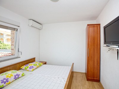 Holiday room with air-conditioning Biograd na Moru, Biograd S-6219-c in Biograd na Moru - Holiday room