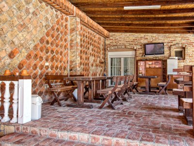 Holiday room with air-conditioning Biograd na Moru, Biograd S-6219-c - Outdoor photo 8