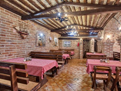 Holiday room with air-conditioning Biograd na Moru, Biograd S-6219-c - Outdoor photo 10