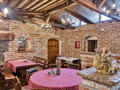 Holiday room with air-conditioning Biograd na Moru, Biograd S-6219-c - Outdoor photo 13