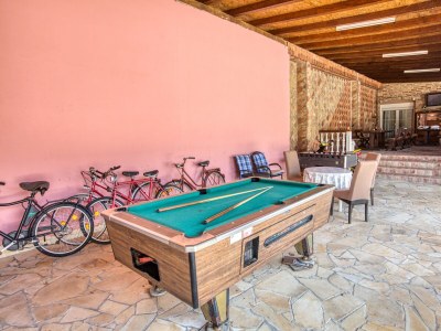 Holiday room with air-conditioning Biograd na Moru, Biograd S-6219-c - Outdoor photo 14