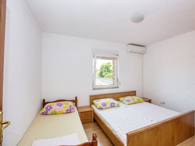 Holiday room with air-conditioning Biograd na Moru, Biograd S-6219-c - Outdoor photo 22
