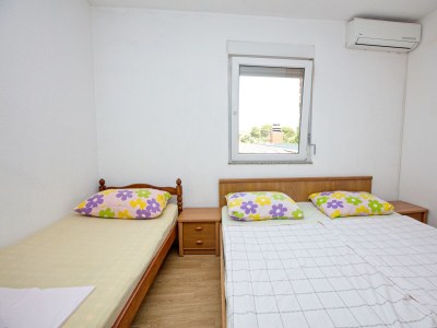 Holiday room with air-conditioning Biograd na Moru, Biograd S-6219-c - Outdoor photo 23