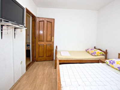 Holiday room with air-conditioning Biograd na Moru, Biograd S-6219-c - Outdoor photo 24