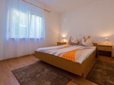 Apartment One bedroom apartment with terrace and sea view Dramalj, Crikvenica A-5551-b - Outdoor photo 27