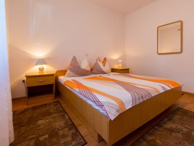 Apartment One bedroom apartment with terrace and sea view Dramalj, Crikvenica A-5551-b - Outdoor photo 30