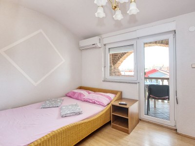 Holiday room with air-conditioning Biograd na Moru, Biograd S-6219-d in Biograd na Moru - Holiday room