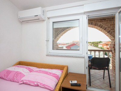 Holiday room with air-conditioning Biograd na Moru, Biograd S-6219-d - Outdoor photo 23