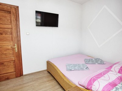 Holiday room with air-conditioning Biograd na Moru, Biograd S-6219-d - Outdoor photo 25