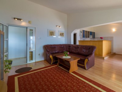 Apartment Two bedroom apartment with terrace and sea view Dramalj, Crikvenica A-5551-c - Outdoor photo 23