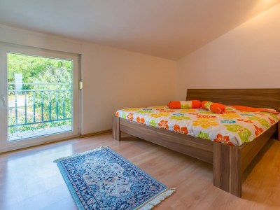 Apartment Two bedroom apartment with terrace and sea view Dramalj, Crikvenica A-5551-c - Outdoor photo 32