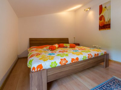 Apartment Two bedroom apartment with terrace and sea view Dramalj, Crikvenica A-5551-c - Outdoor photo 33