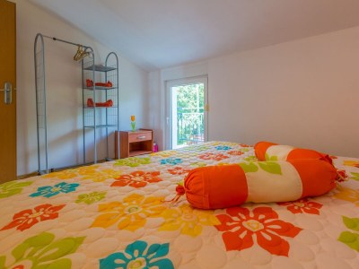 Apartment Two bedroom apartment with terrace and sea view Dramalj, Crikvenica A-5551-c - Outdoor photo 35