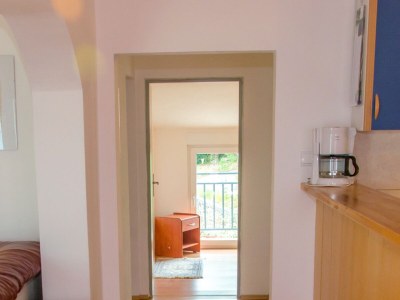 Apartment Two bedroom apartment with terrace and sea view Dramalj, Crikvenica A-5551-c - Outdoor photo 38