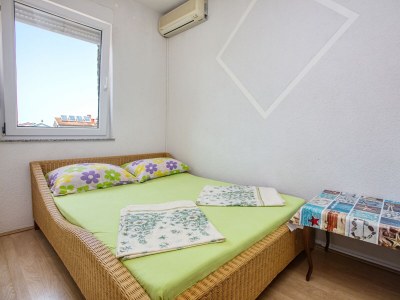 Holiday room with air-conditioning Biograd na Moru, Biograd S-6219-e in Biograd na Moru - Holiday room
