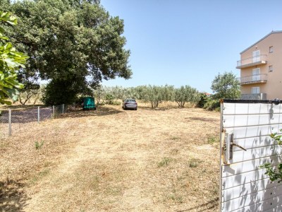 Holiday room with air-conditioning Biograd na Moru, Biograd S-6219-e - Outdoor photo 20