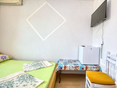 Holiday room with air-conditioning Biograd na Moru, Biograd S-6219-e - Outdoor photo 22