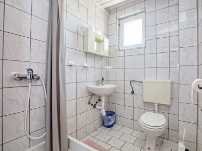 Holiday room with air-conditioning Biograd na Moru, Biograd S-6219-e - Outdoor photo 24