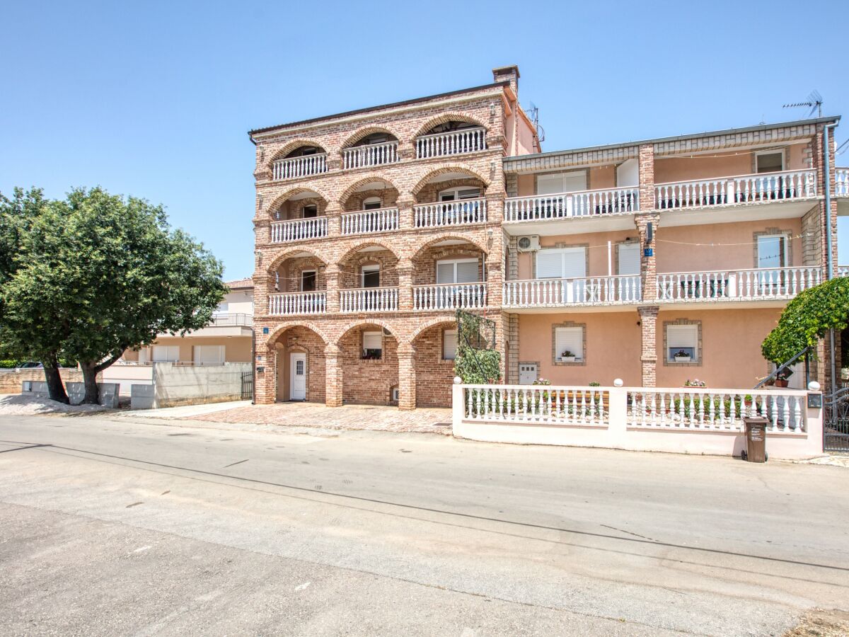 Holiday room with air-conditioning Biograd na Moru, Biograd S-6219-f - Outdoor photo 3