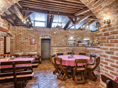 Holiday room with air-conditioning Biograd na Moru, Biograd S-6219-f - Outdoor photo 11