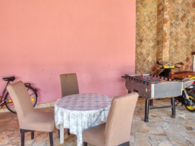 Holiday room with air-conditioning Biograd na Moru, Biograd S-6219-f - Outdoor photo 14