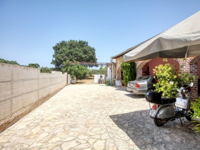 Holiday room with air-conditioning Biograd na Moru, Biograd S-6219-f - Outdoor photo 18