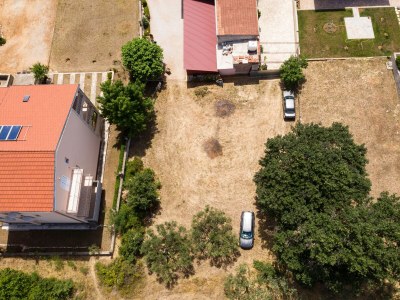 Holiday room with air-conditioning Biograd na Moru, Biograd S-6219-f - Outdoor photo 20