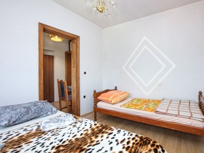 Holiday room with air-conditioning Biograd na Moru, Biograd S-6219-f - Outdoor photo 22