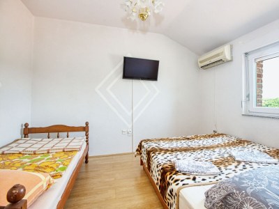 Holiday room with air-conditioning Biograd na Moru, Biograd S-6219-f - Outdoor photo 30