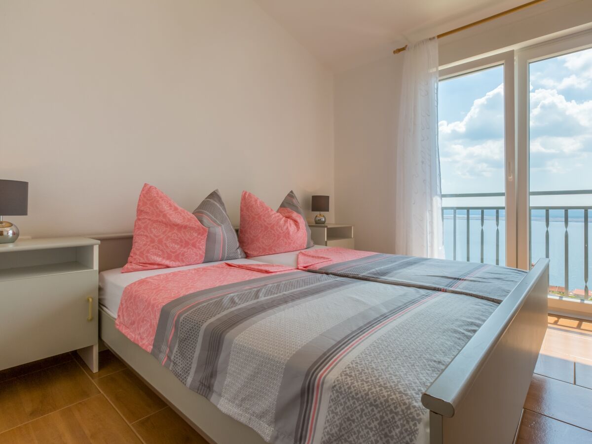 Apartment Two bedroom apartment with terrace and sea view Dramalj, Crikvenica A-5551-e