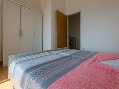 Apartment Two bedroom apartment with terrace and sea view Dramalj, Crikvenica A-5551-e - Outdoor photo 29