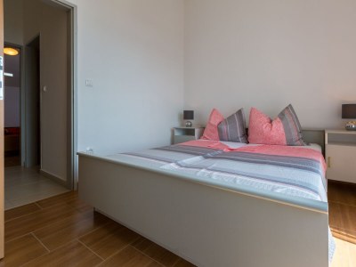 Apartment Two bedroom apartment with terrace and sea view Dramalj, Crikvenica A-5551-e - Outdoor photo 30