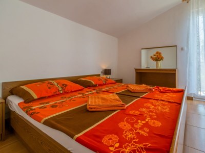 Apartment Two bedroom apartment with terrace and sea view Dramalj, Crikvenica A-5551-e - Outdoor photo 31