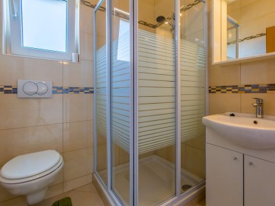 Apartment Two bedroom apartment with terrace and sea view Dramalj, Crikvenica A-5551-e - Outdoor photo 35