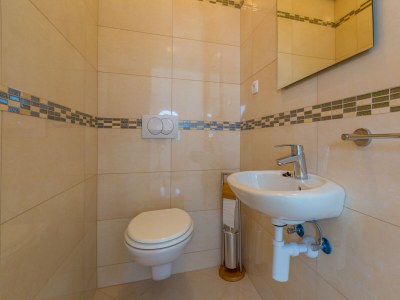 Apartment Two bedroom apartment with terrace and sea view Dramalj, Crikvenica A-5551-e - Outdoor photo 36