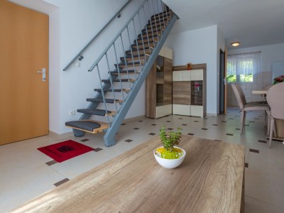 Apartment Two bedroom apartment with terrace and sea view Dramalj, Crikvenica A-5551-e - Outdoor photo 38