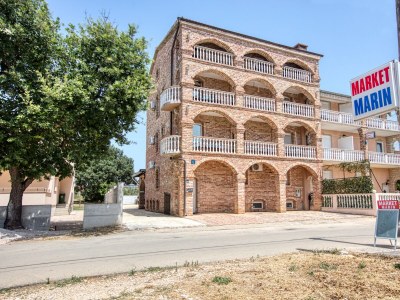 Holiday room with air-conditioning Biograd na Moru, Biograd S-6219-g - Outdoor photo 5